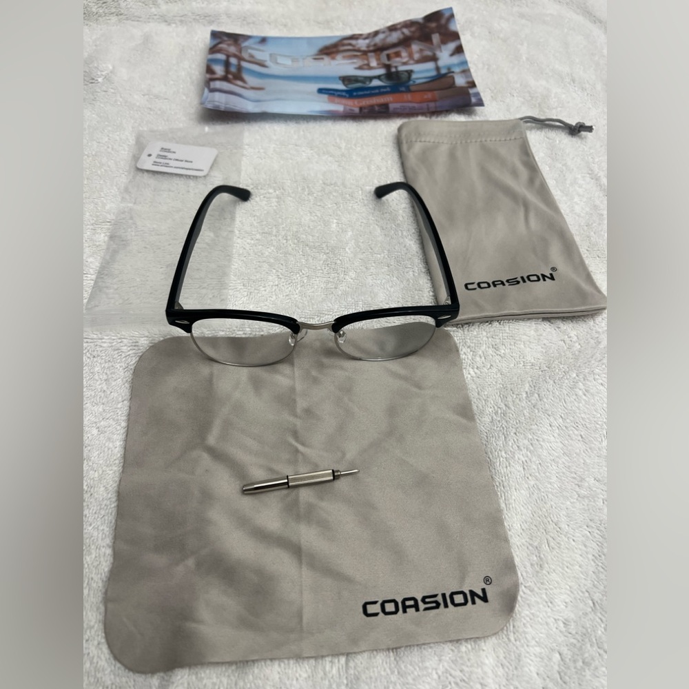 COASION WOMENS EYEWEAR